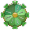 Bonus Keberuntungan welfare icon