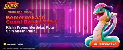 Kemenangan Besar di Logam88 Slot banner