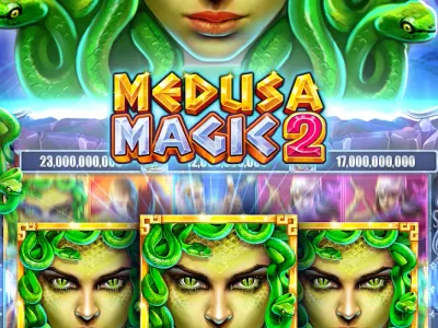 Fitur Slot Gacor screenshot