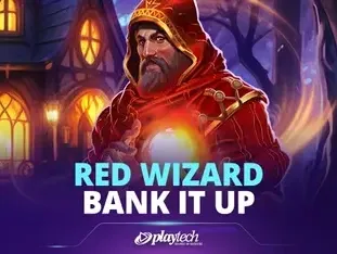 Red Wizard Bank It Up™ thumbnail